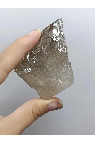 gemsartdeco Kristal Kuvars Doğaltaş Kütle - Resim 2