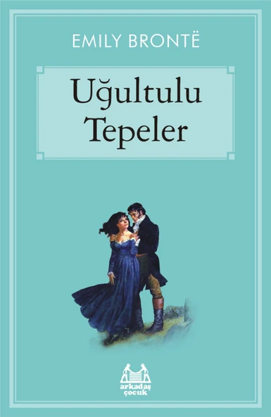 Uğultulu Tepeler - Gökkuşağı Koleksiyonu ürün görseli 1