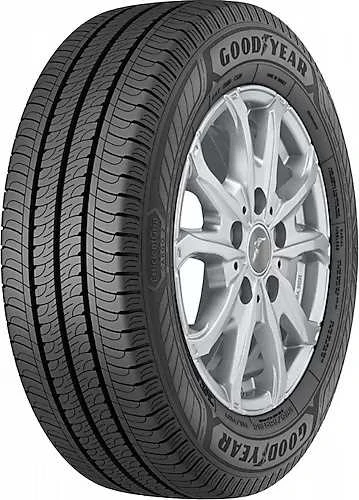 Goodyear 235/50R19c 111/109T Efficientgrip Cargo 2 Yaz Lastiği  (2023) ürün görseli 1