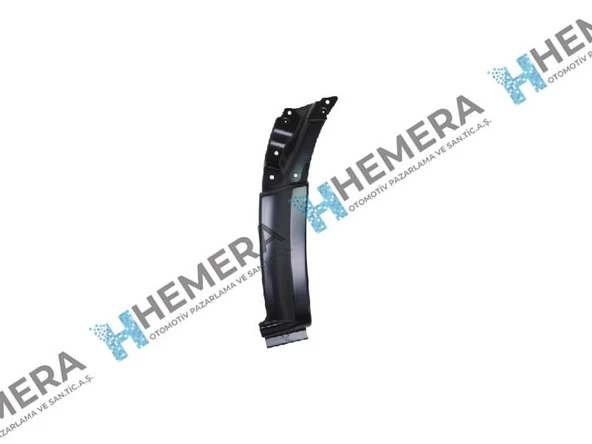 Vag Sac On Camurluk Alt Sag Crafter 07>15 - Gordon Fn0376ar ürün görseli 1