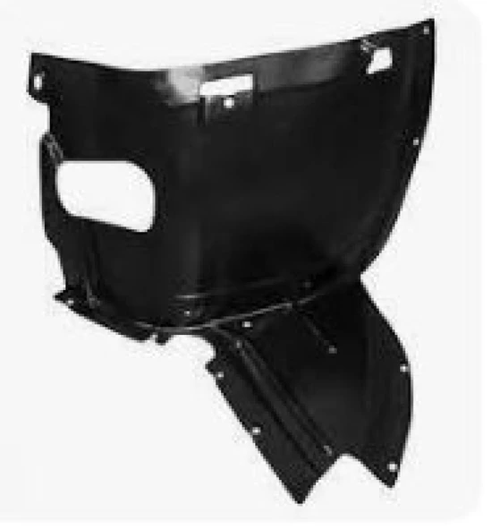 Vag On Camurluk Davlumbazı Sol A3 10>13 - Gordon 5646dl ürün görseli 1