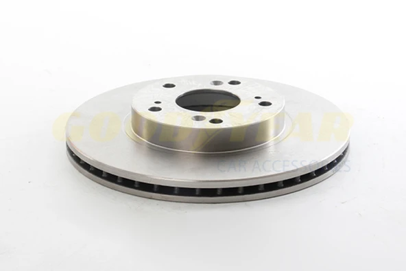 Japon Fren Diski Ön - Fren Diski Ön - Gdy 103056 - Resim 1