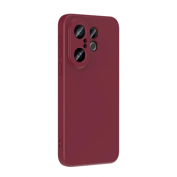 Vivo X200 FE 5G Kılıf Zore Mara Lansman Kapak - Resim 4