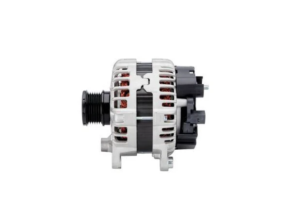 Mercedes Alternator (14v 175a) W204 08>14 W205 14> W212 13>16 W213 16> C253 16>19 R172 16> Vito W447 14> - Bosch 1986a01045 - Resim 1