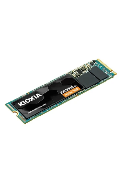 Kioxia Exceria G2 LRC20Z001TG8 PCI-Express 3.0 1 TB M.2 SSD Outlet - Resim 2