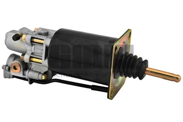 Daf Truck Debriyaj Alt Merkezi - Daf / İveco / Renault - Gmw Cs1260 ürün görseli 1