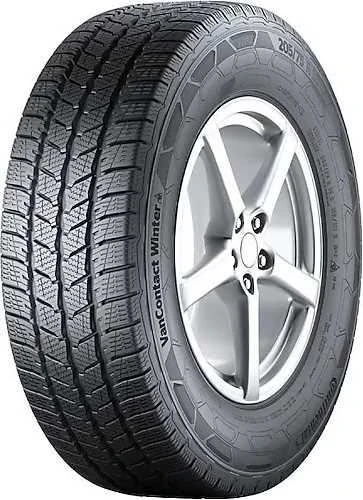 Continental 215/65R15c 104/102T Van Contact Winter Kış Lastiği (2025) ürün görseli 1