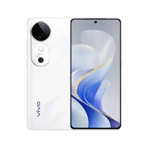 Vivo S19  Uyumlu Ön Body Şeffaf Ultra Ekran Koruyucu Nano Jelatin ürün görseli