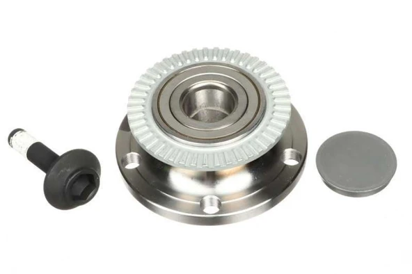 Vw Porya Arka - Rulmanlı 713 6107 00 / Vkba 3606 - Gmb Gh23500t - Resim 1