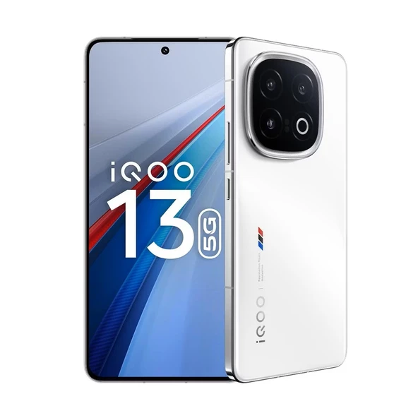 Vivo iQOO 13 -Uyumlu Ön Body Şeffaf Ultra Ekran Koruyucu Nano Jelatin ürün görseli