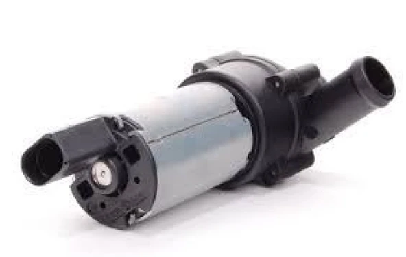 Vw İlave Su Pompası - Oval Soket - Gmb Gew-Vw008 - Resim 1