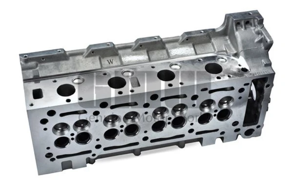 Mercedes Silindir Kapagı (om611, Egzoz Supabı 28,4mm / Emme Supabı 30,1mm) V-Class 638/2 99>03 Vito 638 99>03 - Gmw Ch908572mc ürün görseli 1