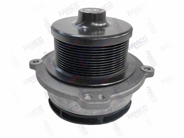 İveco Truck Devirdaım Su Pompası Contalı - İveco / Stralıs II - Trakker II - S-Way Euro 6 - Famco 12.7110.00 ürün görseli 1