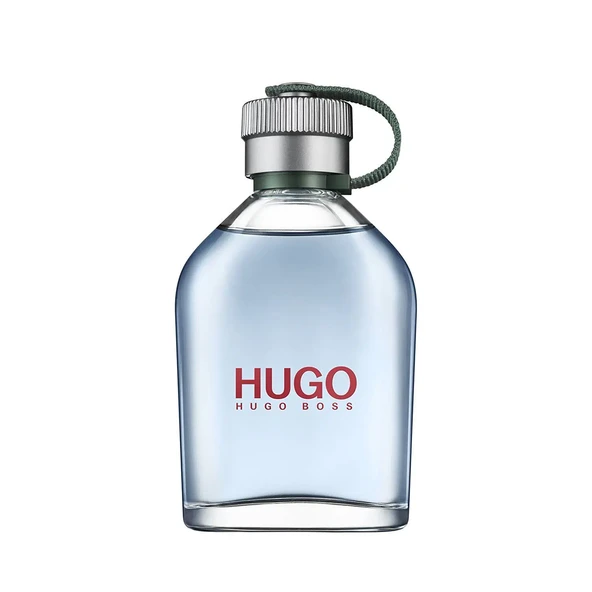 Hugo Boss For Men 125 ml Edt - Resim 2