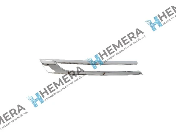 Opel On Panjur Citası Sol Nikelaj Astra K 16> - Gordon 4895l ürün görseli