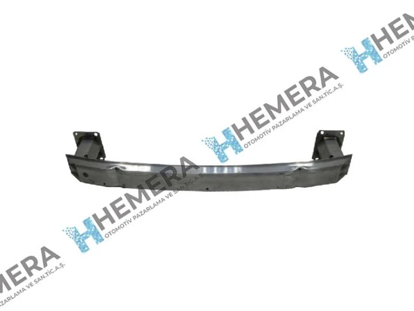 Psa Tampon Demiri On Aleminyum P308 13>17 - Gordon Bp0023b ürün görseli 1