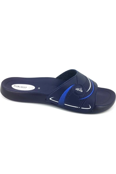 Ceyo 9100-8 Erkek Islak Zemin Anatomik Terlik - Resim 2