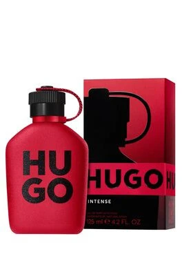 Hugo Boss Intense Edp 125 ml ürün görseli