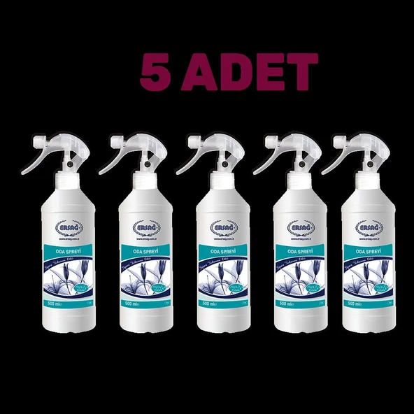 ODA SPREYİ(ANTİ SİGARA) 500 ML - Resim 2