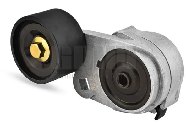 Man Truck Kayıs Gergi Komple Man Fortuna Mega Starlıner II Tourlıner Apv1126  74x42 MM - Gmw Gt57435 - Resim 1