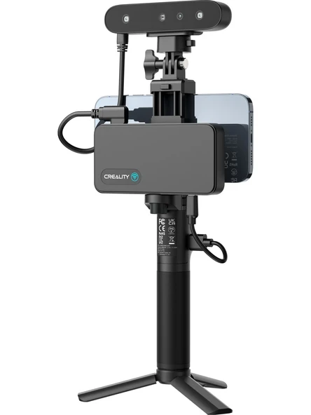 Creality CR-Scan Ferret Pro 3D Tarayıcı - Resim 3