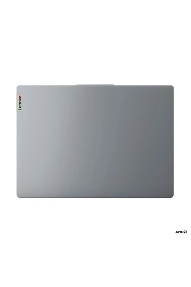 IdeaPad Slim 3 Ryzen 3 7320U 8GB 512GB SSD 15.6  FHD FreeDOS Dizüstü Bilgisayar 82XQ00JGTX - Resim 8