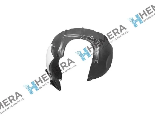 Vag On Camurluk Davlumbazı Sol Leon 13>16 - Gordon İf0154al ürün görseli 1