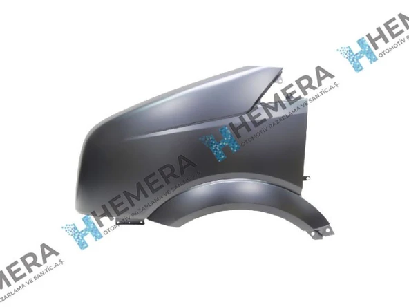 Vag On Camurluk Sol Crafter 07>15 - Gordon Fn0376l ürün görseli 1