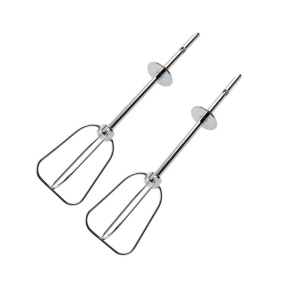 Grundig RHB4050K, RHB4050, HBS425001, HBS425051, RHB4450G, HBS4450G   ile Uyumlu Blender Çırpma Teli ürün görseli 1