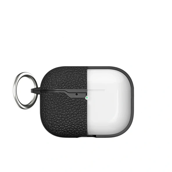 Apple Airpods Pro 3 Kılıf Zore Airbag 03 Silikon - Resim 3