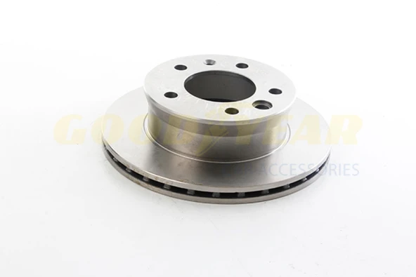 Mercedes Fren Diski Ön - Fren Diski Ön - Gdy 103088 - Resim 1