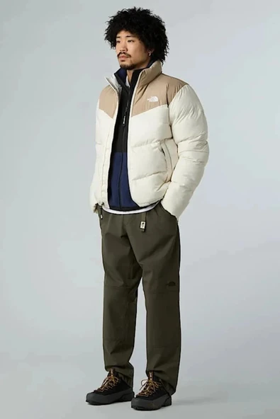 The North Face Erkek Puffer Mont ürün görseli 1