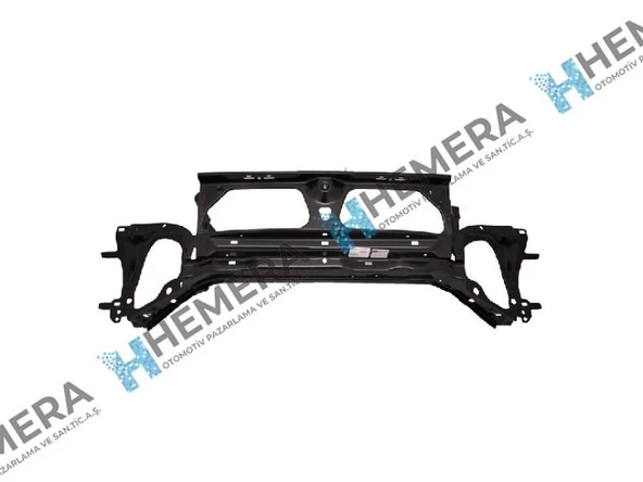 Renault On Panel Kangoo 2003>2007 - Gordon 99d71 ürün görseli 1