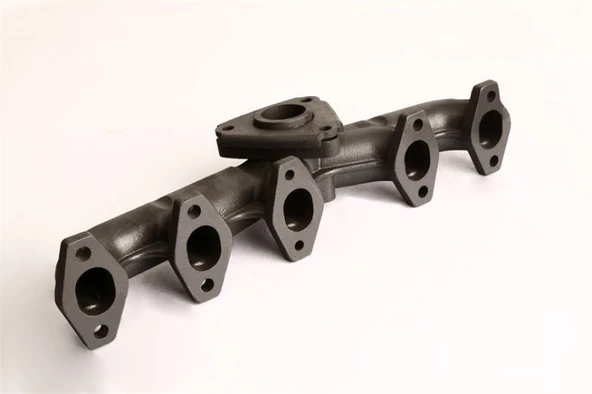 Vag Egzoz Manıfoldu Transporter T5 03>10 Touareg 06>10 Bnz Bpc Bpd Bpe - Gqp Vw003 ürün görseli