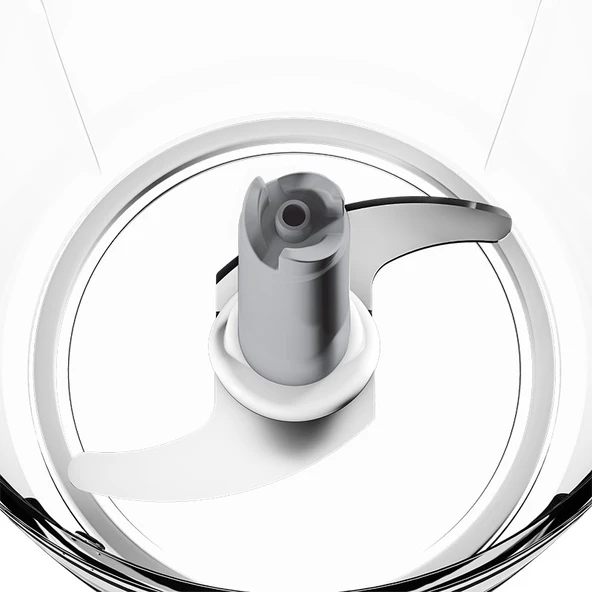 Altus AL 3434 B 700 W Beyaz Blender Seti - Resim 5