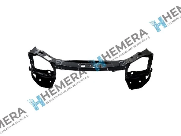 Opel Panel On Komple Corsa 1993-2002 - Gordon 2408a ürün görseli 1