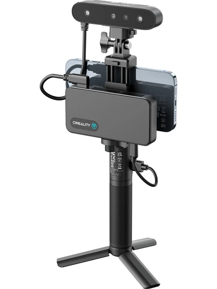 Creality CR-Scan Ferret Pro 3D Tarayıcı ürün görseli 1