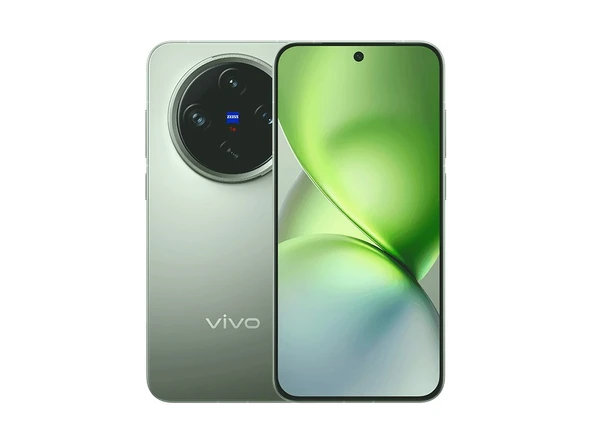 Vivo X200 Pro Mini -Uyumlu Ön Body Şeffaf Ultra Ekran Koruyucu Nano Jelatin ürün görseli