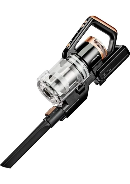 Grundig VCP 3930 Şarjlı Dikey Süpürge - Resim 3