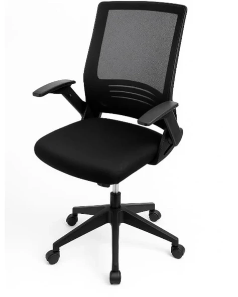 Nova Ofis Koltuğu, Çalışma Koltuğu, Pc Masası Koltuğu - Resim 3