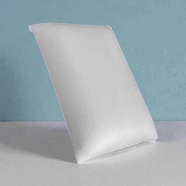 Visco Relax Yastık | 40x60 Visco Yastık | Rehome Tombul Visco Yastık - Resim 5