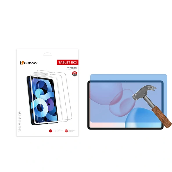 Honor Pad 10 Davin Tablet Nano Ekran Koruyucu ürün görseli 1