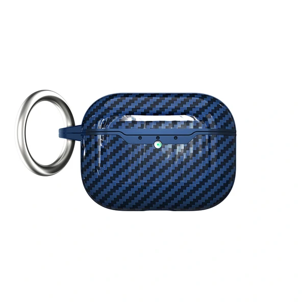 Apple Airpods Pro 3 Kılıf Zore Airbag 05 Silikon ürün görseli 1