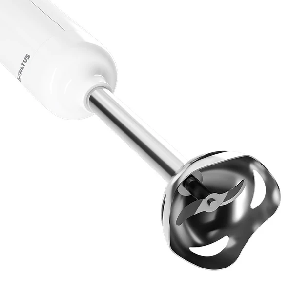Altus AL 3434 B 700 W Beyaz Blender Seti - Resim 4
