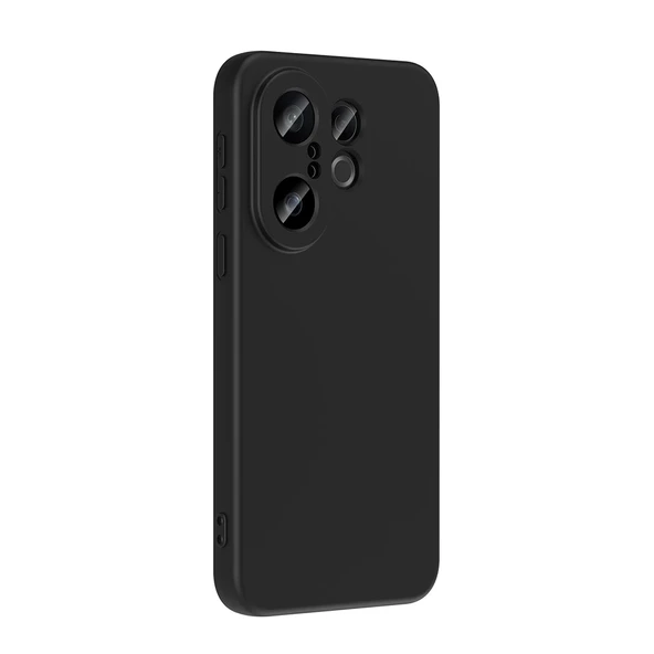 Vivo X200 FE 5G Kılıf Zore Mara Lansman Kapak - Resim 7