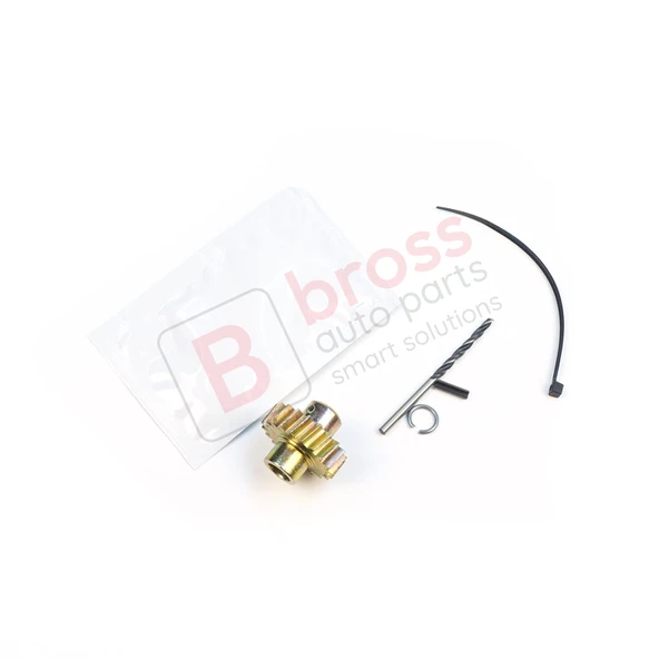 Ford Mustang MK5 S197 2005-2014 5609510 İçin Koltuk Yükseklik Dişlisi ürün görseli 1