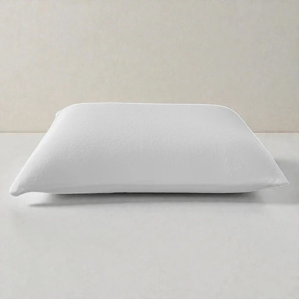 Visco Relax Yastık | 40x60 Visco Yastık | Rehome Tombul Visco Yastık - Resim 3