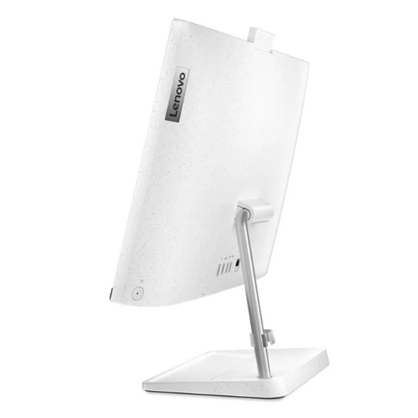 LENOVO 23.8" IDEACENTRE F0GH010QTR CORE i5 12450H 16GB RAM- 2TB NVME O/B UHD W11H - Resim 7