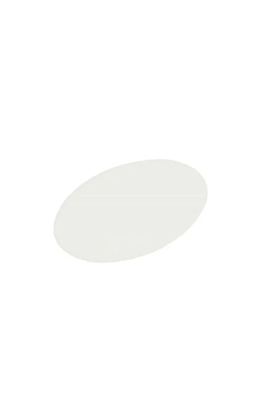 Yenilebilir Oval Gofret Yazı Plakası (24 Adet) - Resim 2