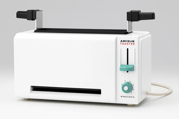 Arçelik ERK 59 Ekmek Kızartma Makinesi ürün görseli